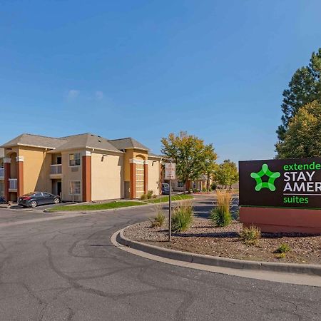 Extended Stay America Select Suites - Denver - Aurora South Exterior foto