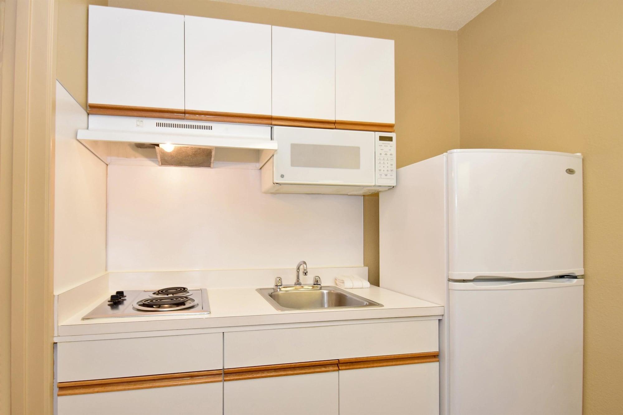Extended Stay America Select Suites - Denver - Aurora South Exterior foto