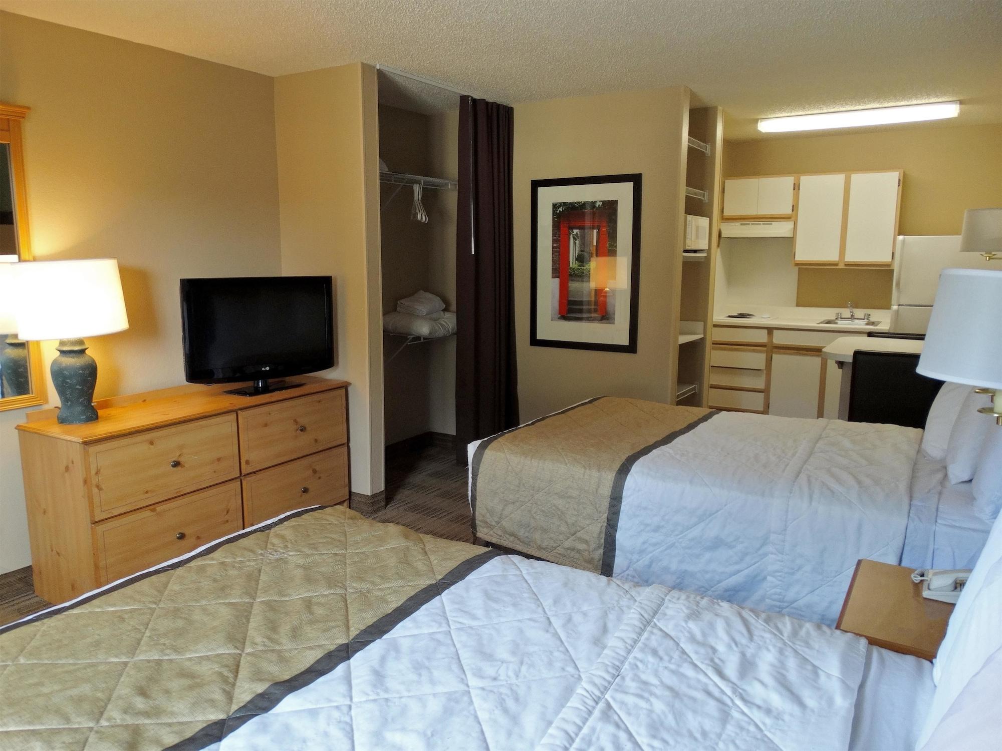 Extended Stay America Select Suites - Denver - Aurora South Exterior foto