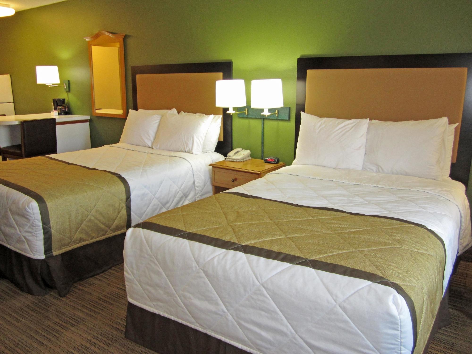 Extended Stay America Select Suites - Denver - Aurora South Exterior foto