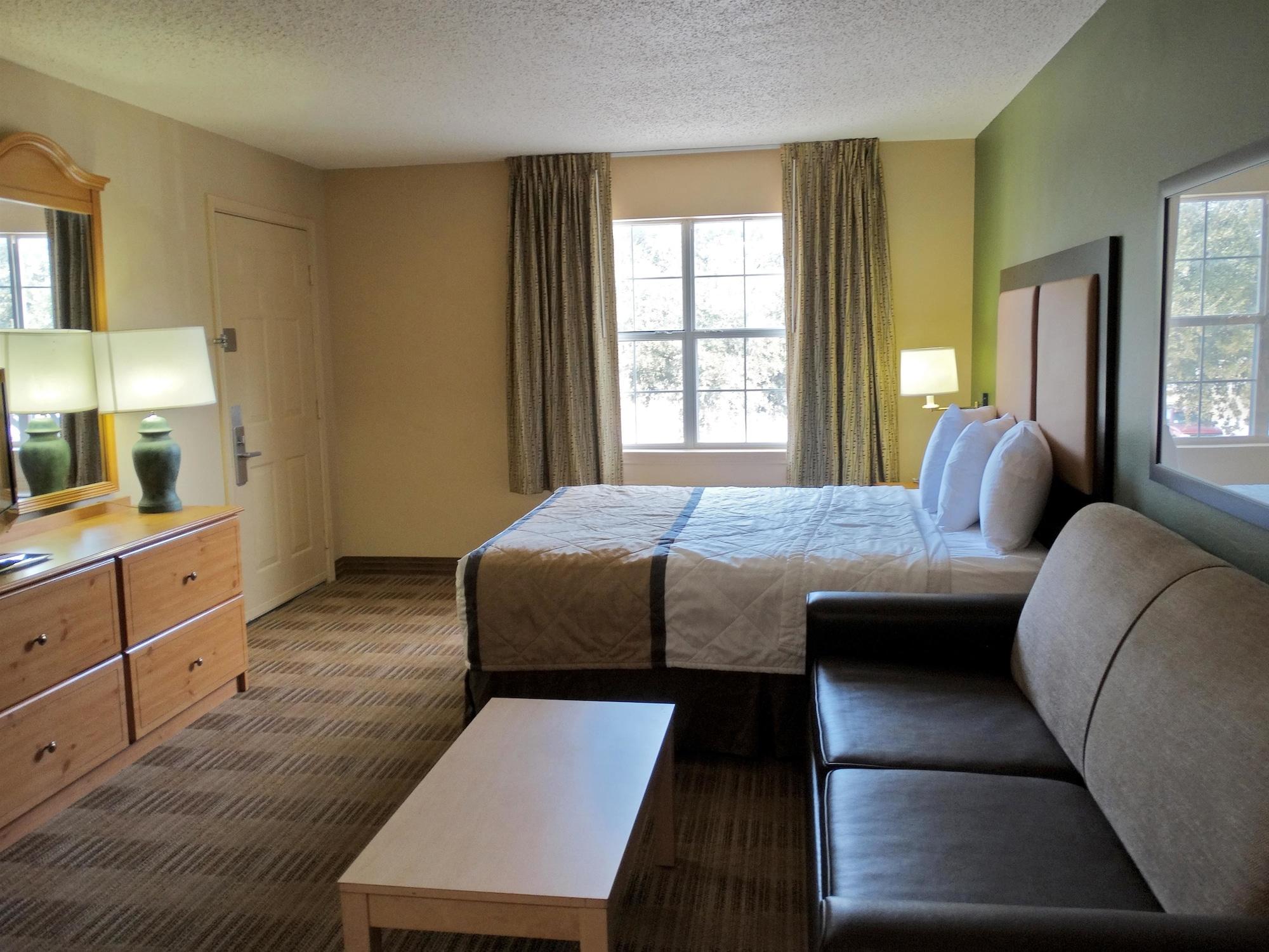 Extended Stay America Select Suites - Denver - Aurora South Exterior foto