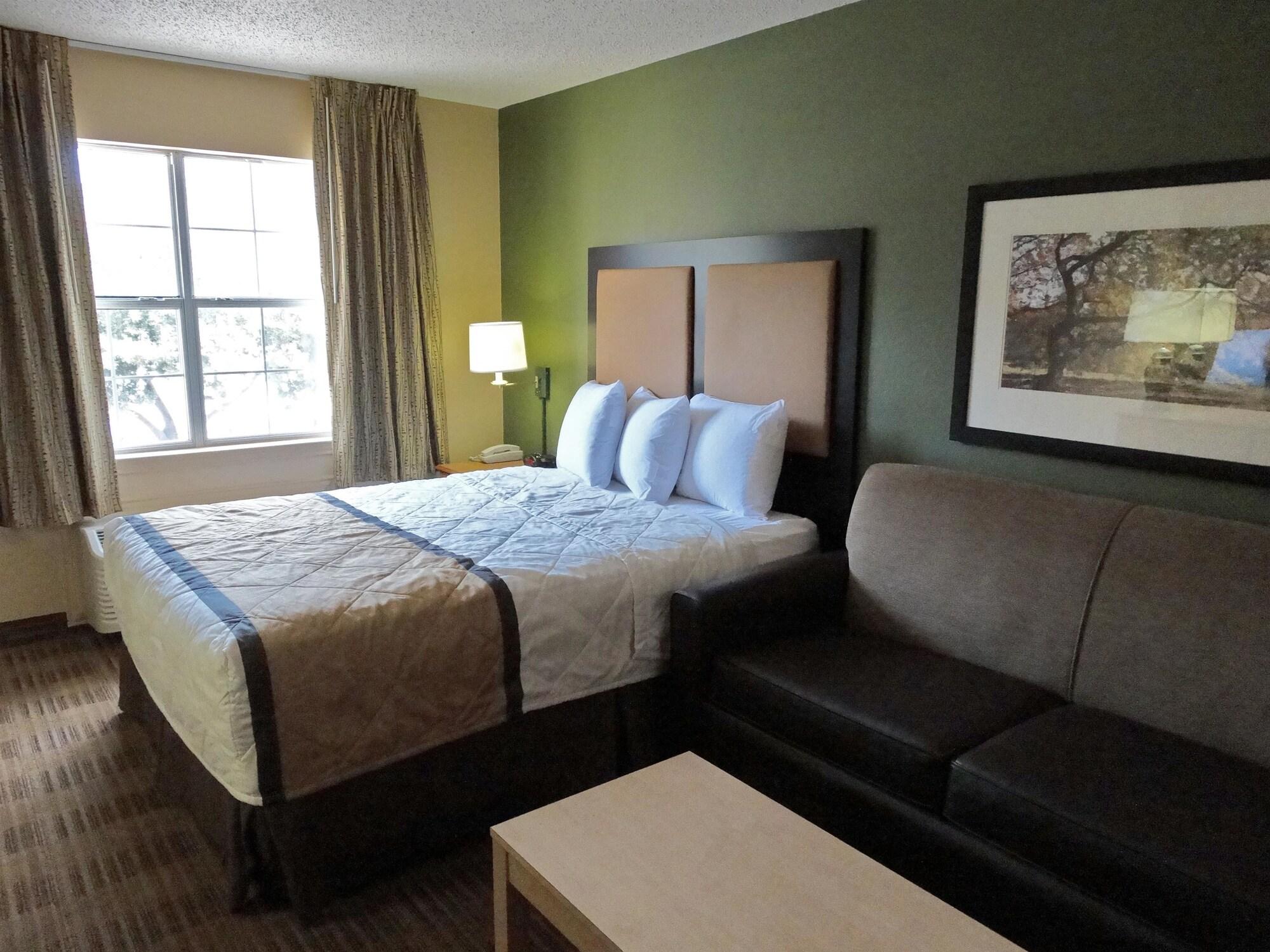 Extended Stay America Select Suites - Denver - Aurora South Exterior foto