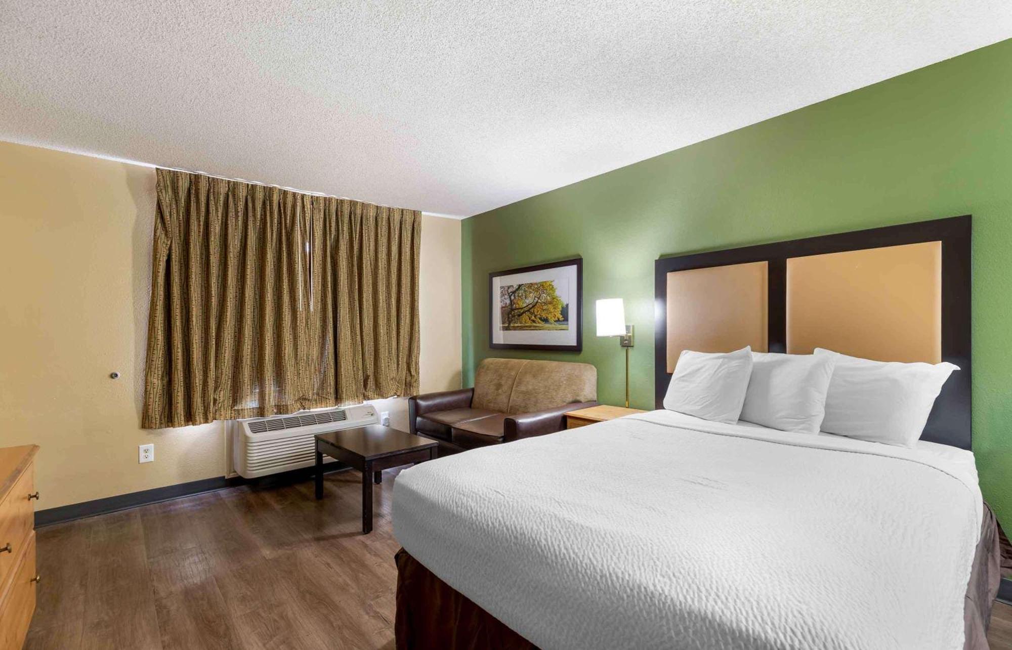 Extended Stay America Select Suites - Denver - Aurora South Exterior foto