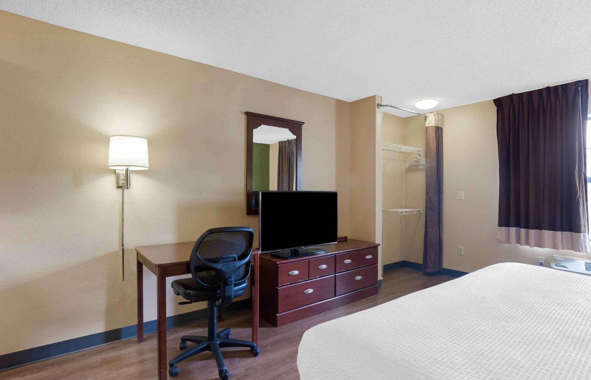 Extended Stay America Select Suites - Denver - Aurora South Exterior foto