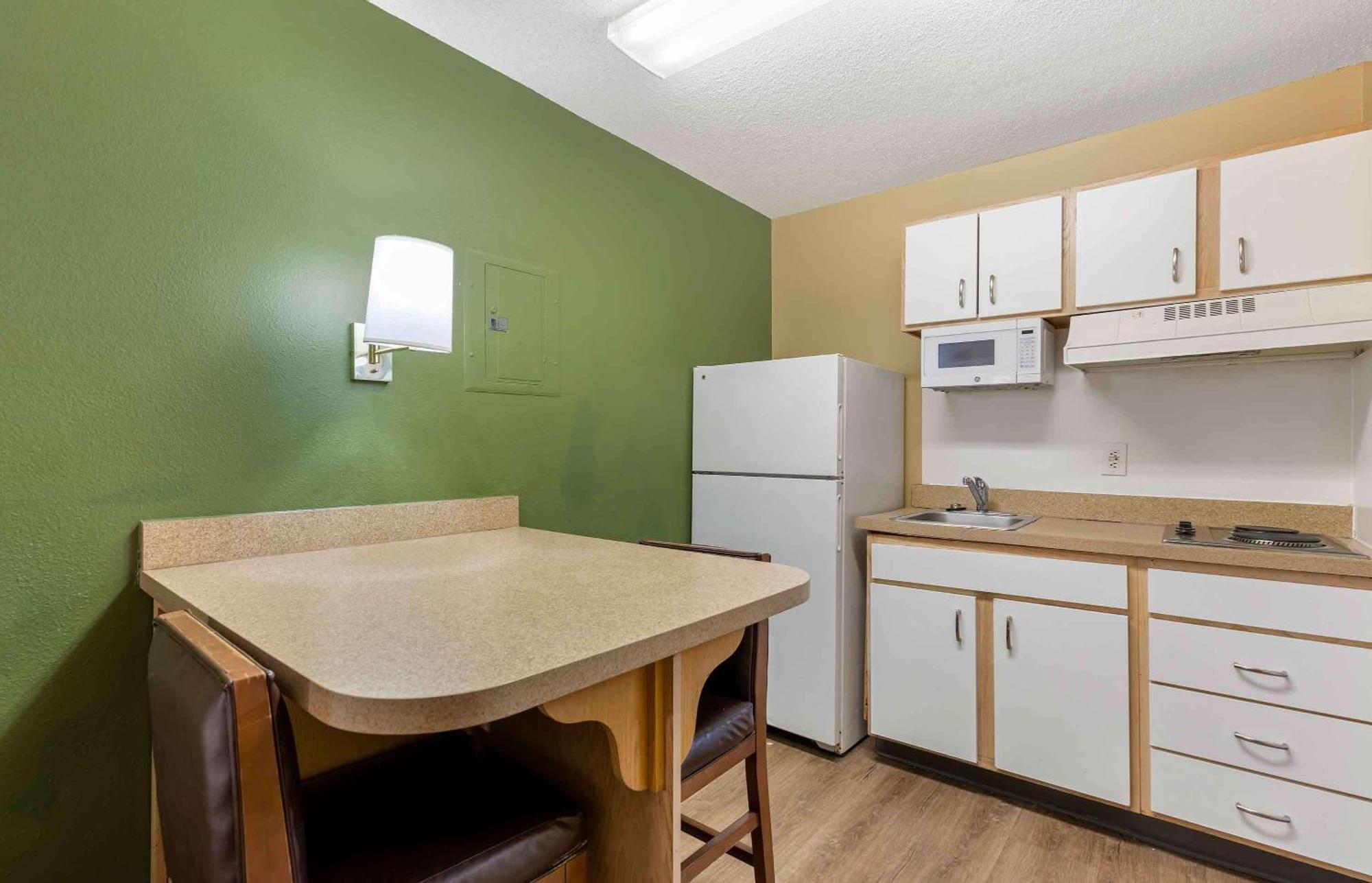 Extended Stay America Select Suites - Denver - Aurora South Exterior foto
