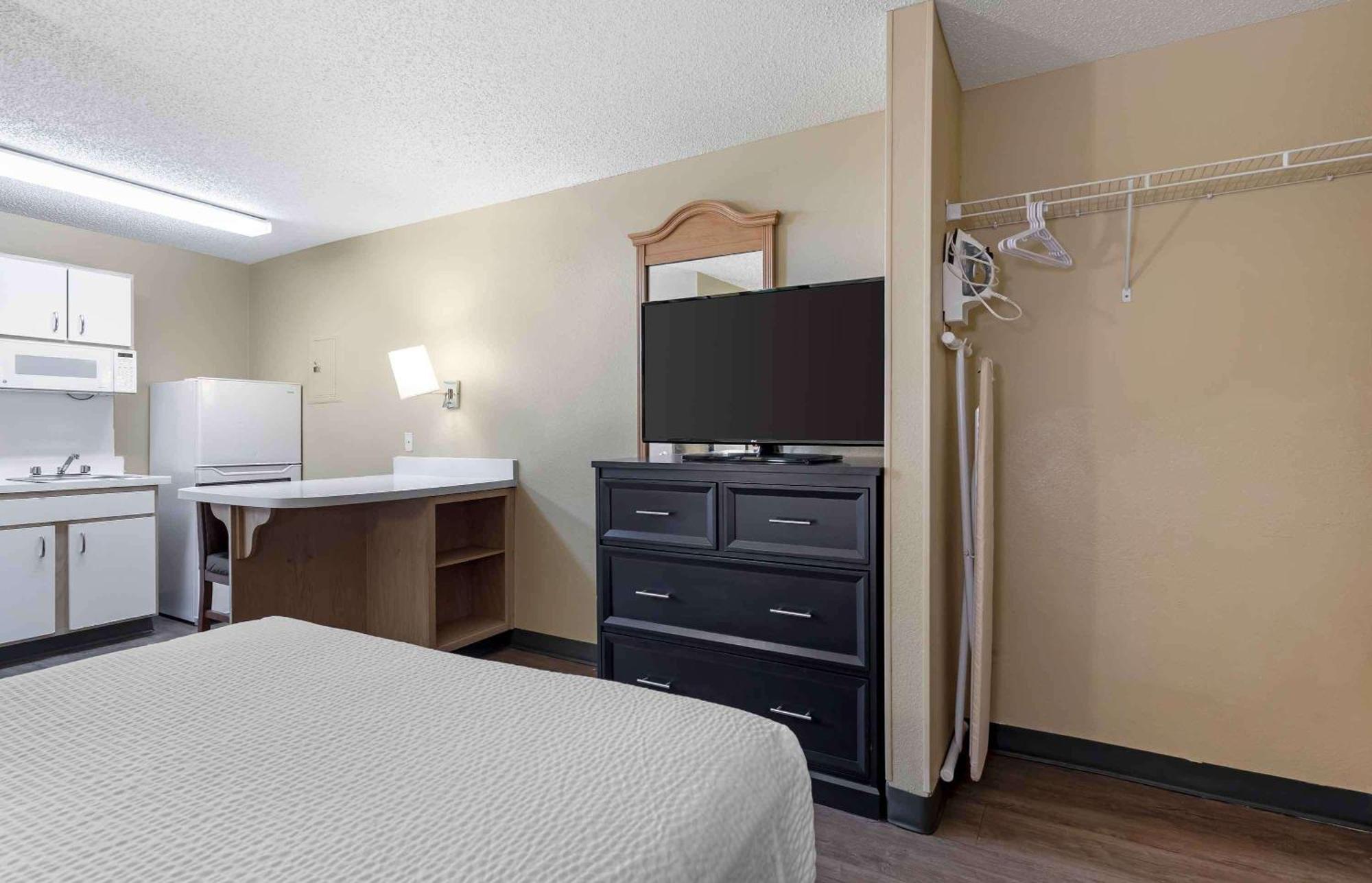 Extended Stay America Select Suites - Denver - Aurora South Exterior foto