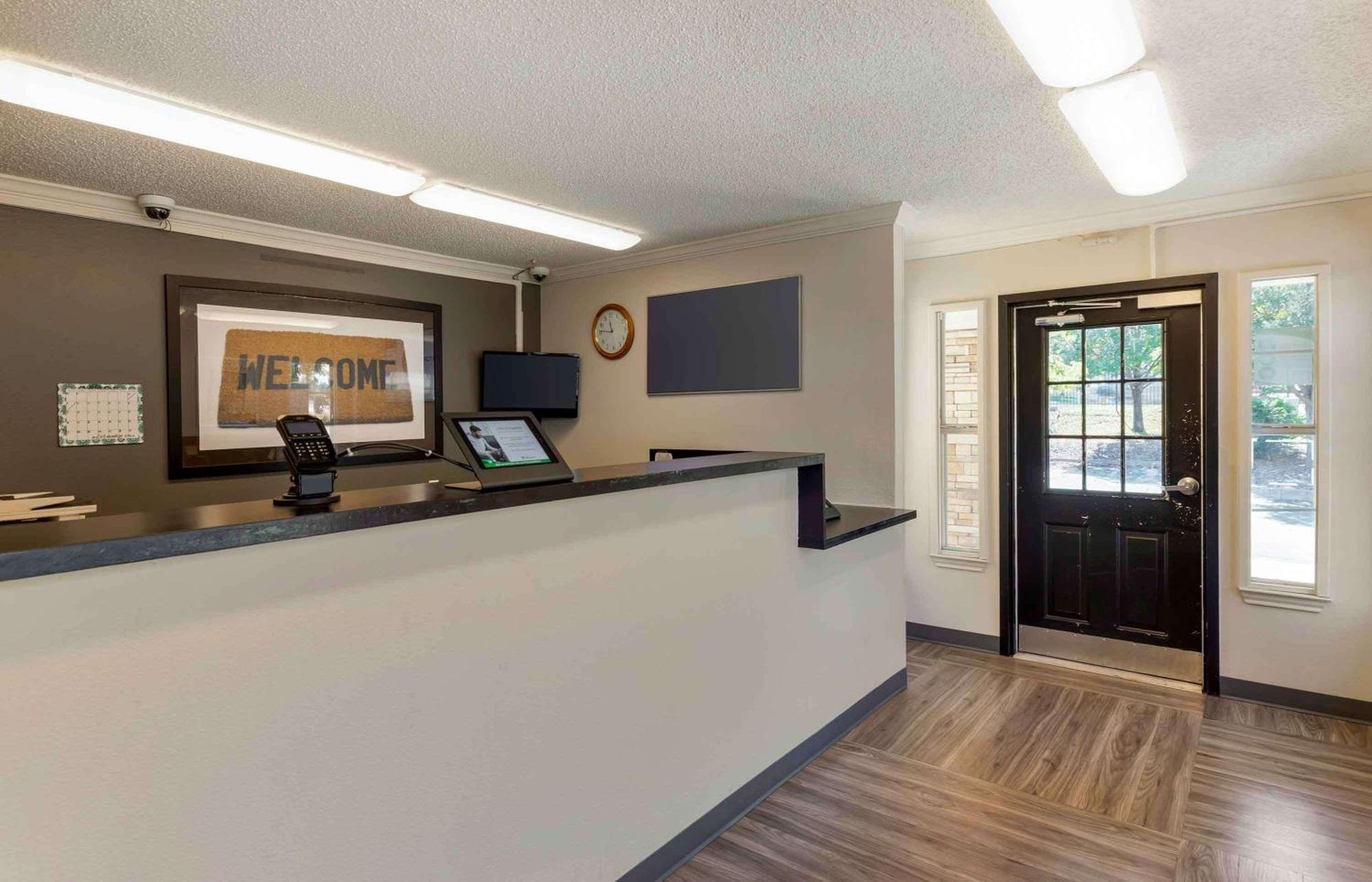 Extended Stay America Select Suites - Denver - Aurora South Exterior foto