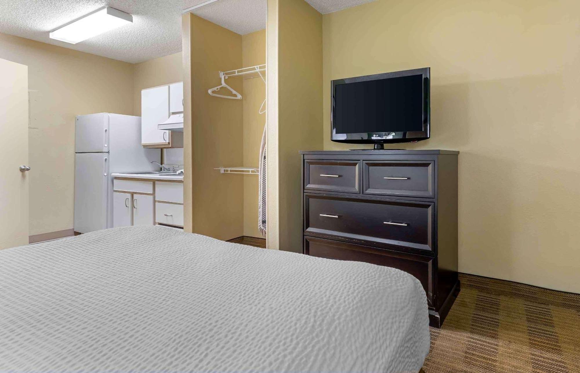 Extended Stay America Select Suites - Denver - Aurora South Exterior foto