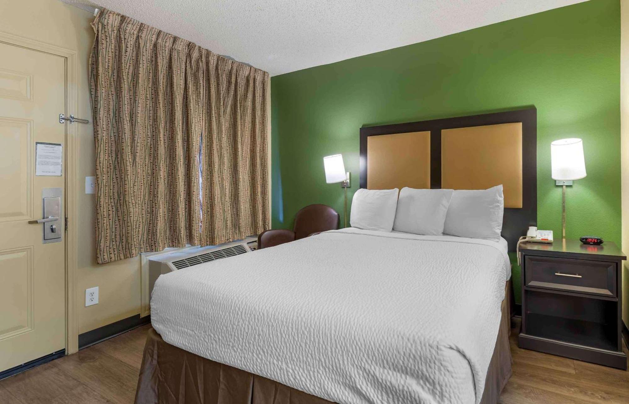 Extended Stay America Select Suites - Denver - Aurora South Exterior foto